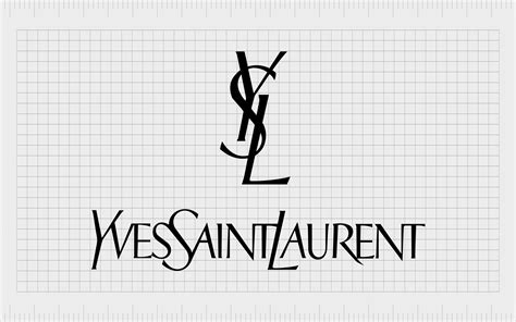 are ysl and saint laurent the same